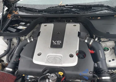 2007 Infiniti G35 Sport from USA, damaged, VIN JNKBV61EX7M723458